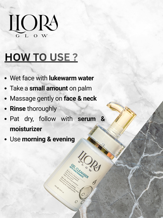 Gel Cleanser