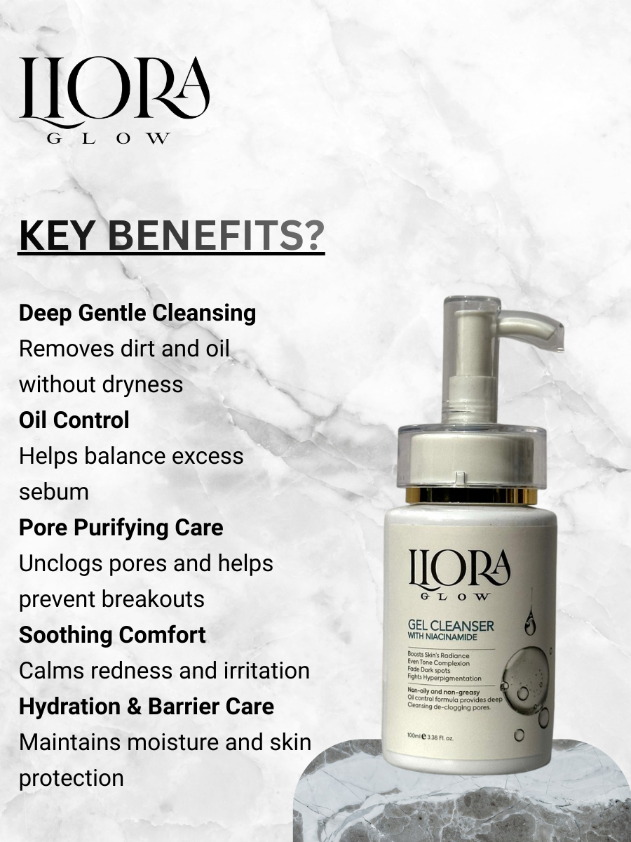 Gel Cleanser