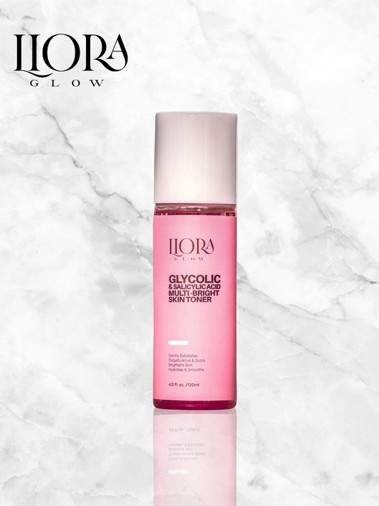 Glycolic Acid Toner