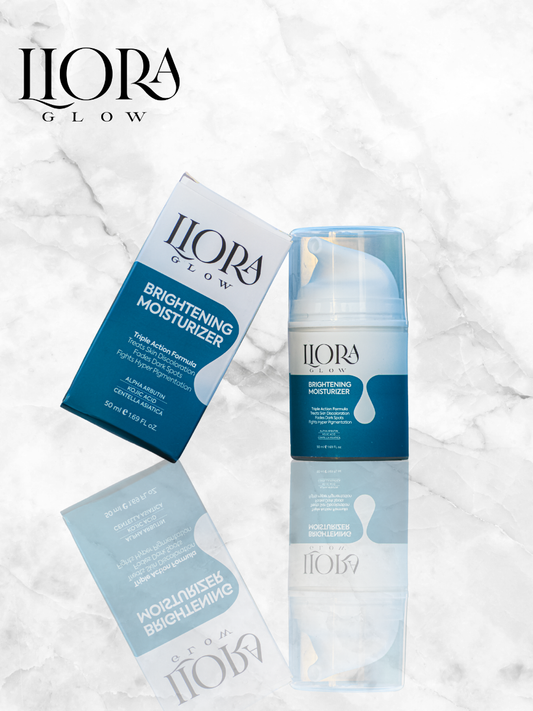 Brightening Moisturizer