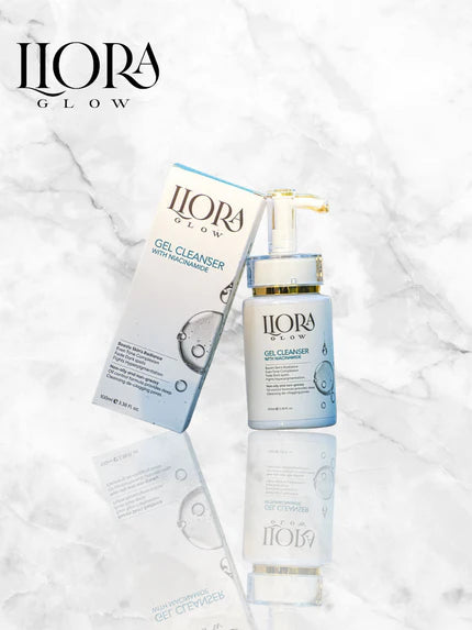 Gel Cleanser