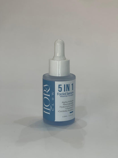 5-in 1 serum