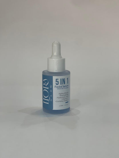 5-in 1 serum