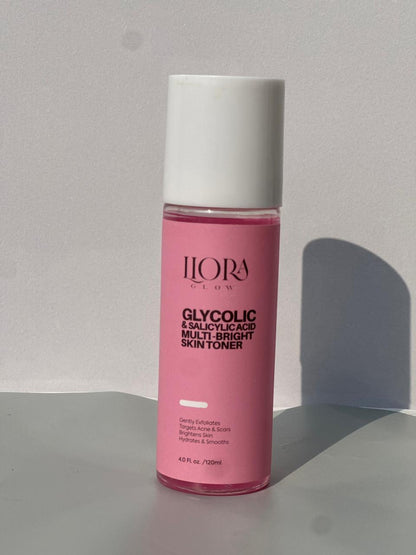 Glycolic Acid Toner