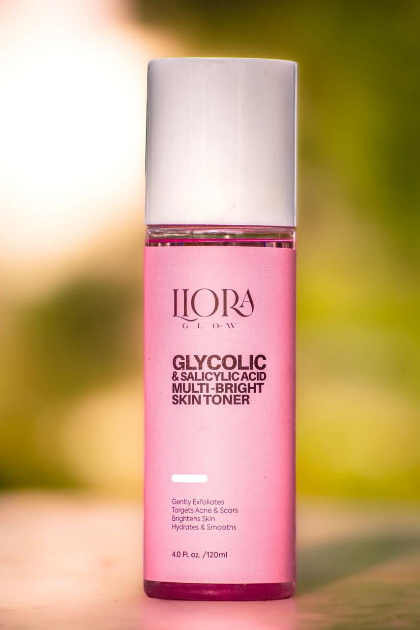 Glycolic Acid Toner