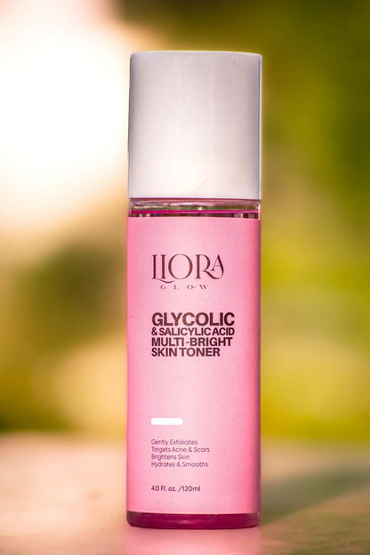Glycolic Acid Toner