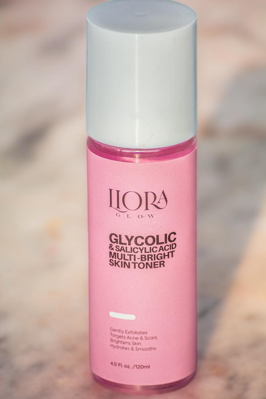 Glycolic Acid Toner