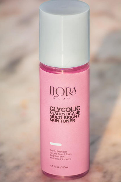 Glycolic Acid Toner