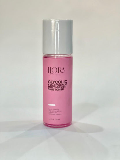 Glycolic Acid Toner